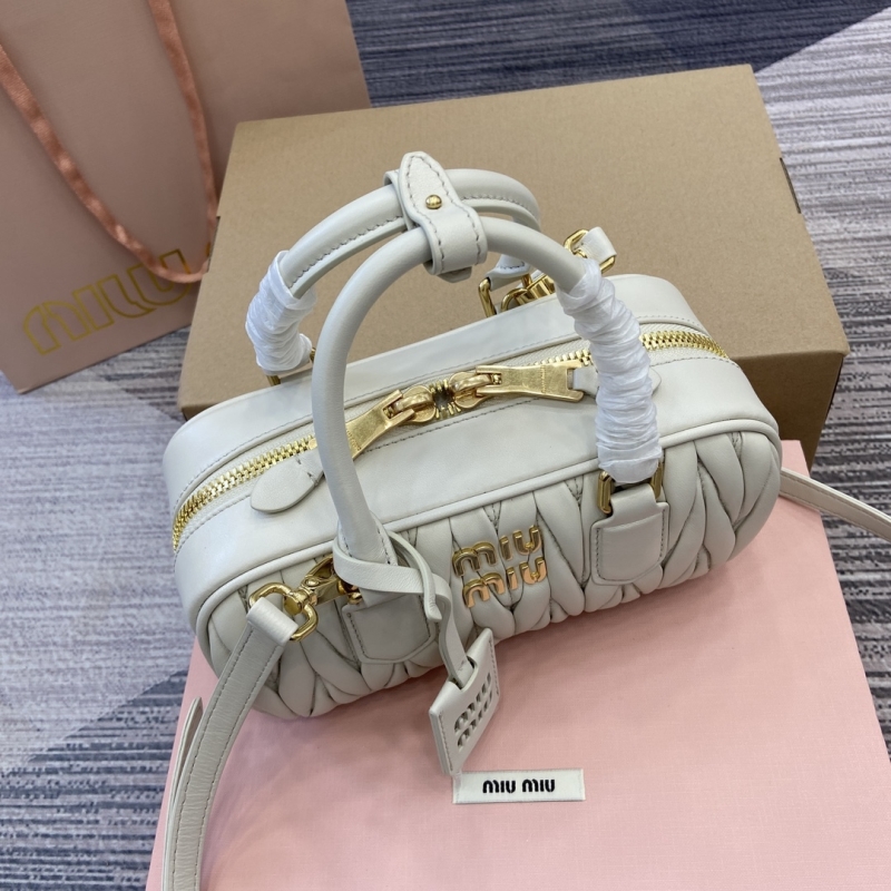 Miu Miu Top Handle Bags